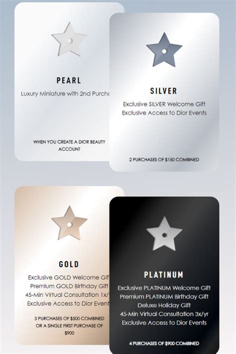 dior points|dior beauty rewards.